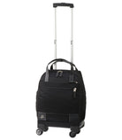 ACESOLLIE 3 BLACK CARRY-ON