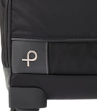 ACESOLLIE 3 BLACK CARRY-ON