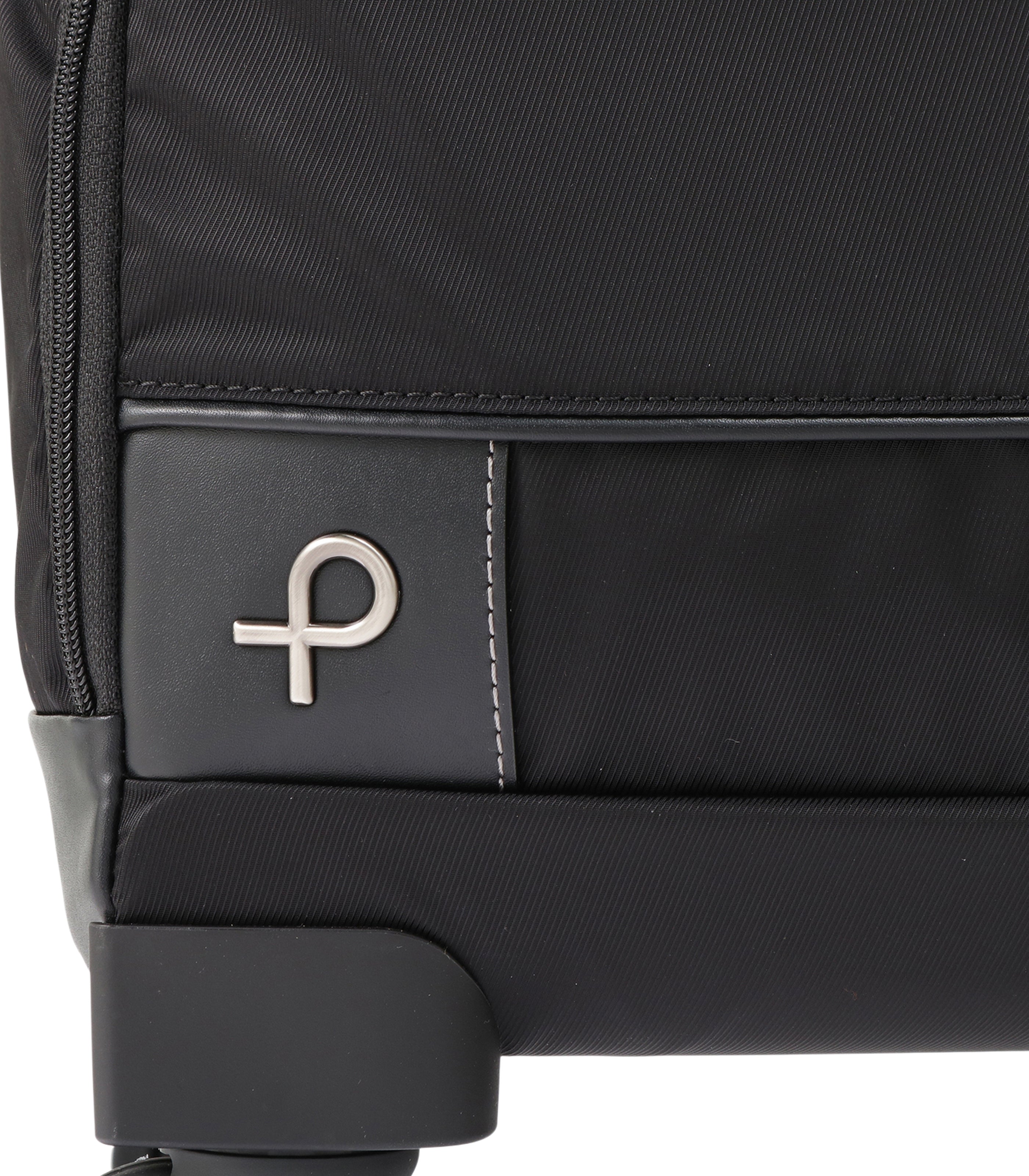 ACESOLLIE 3 BLACK CARRY-ON