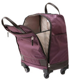 ACESOLLIE 3 BLACK CARRY-ON