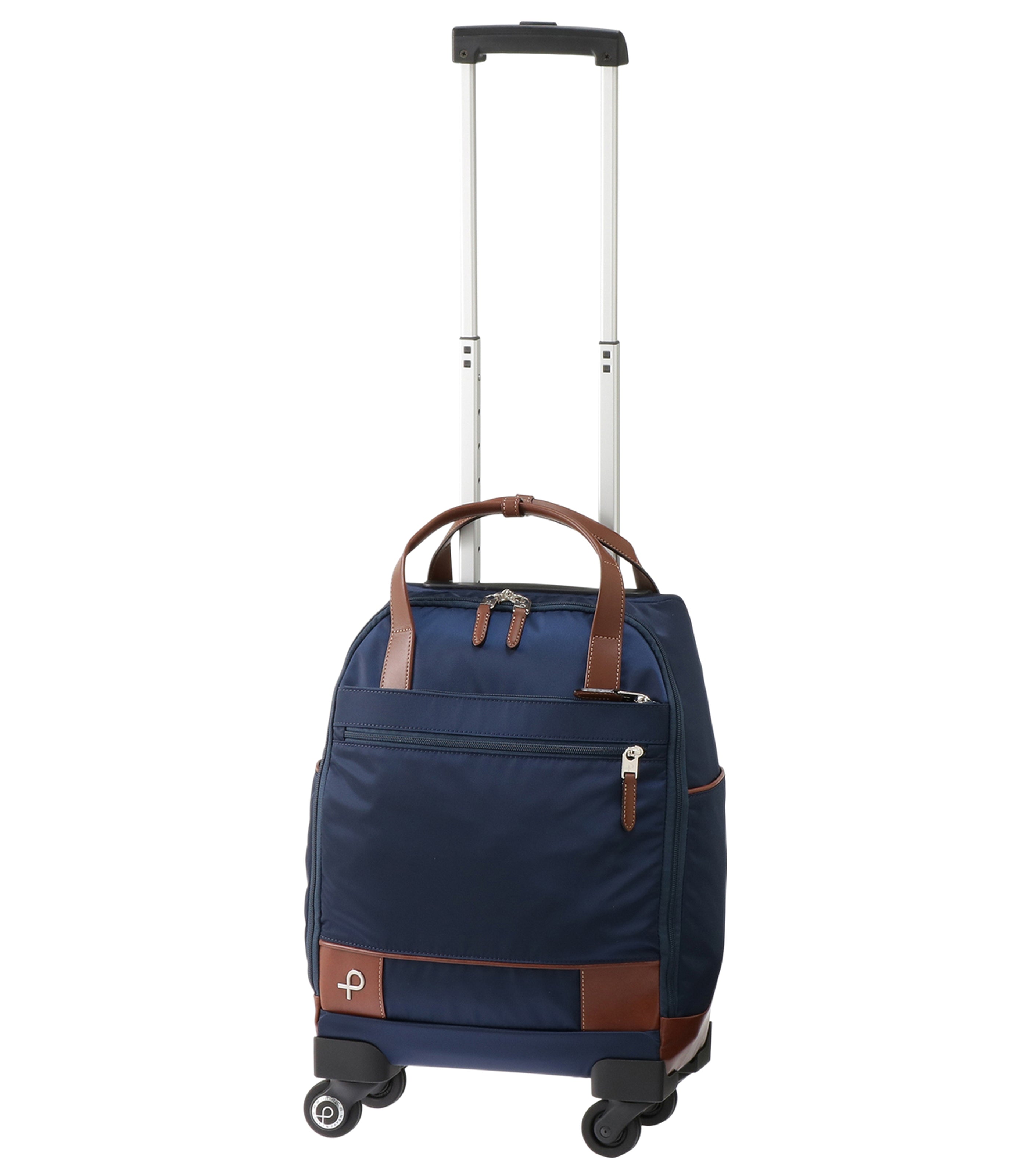 ACESOLLIE 3 NAVY CARRY-ON