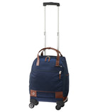 ACESOLLIE 3 NAVY CARRY-ON