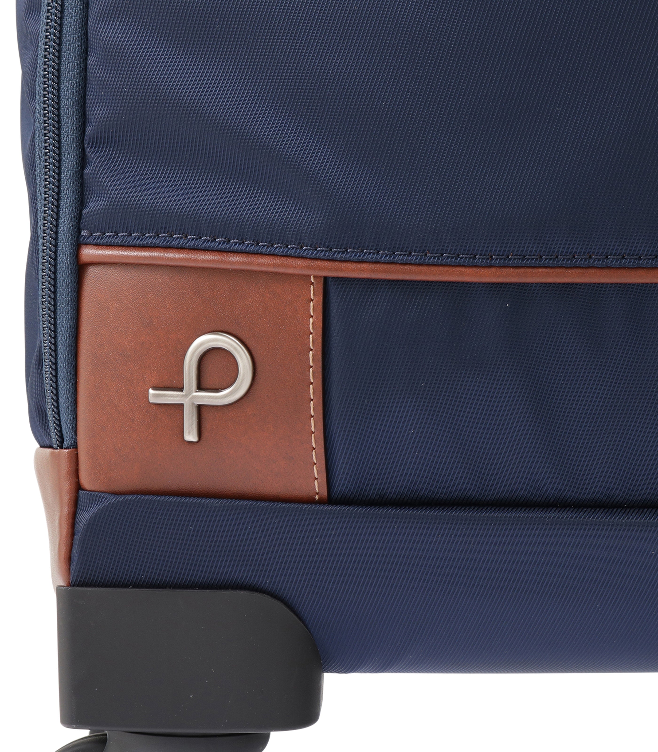 ACESOLLIE 3 NAVY CARRY-ON