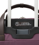 ACESOLLIE 3 NAVY CARRY-ON