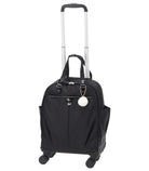 ACEVYG CHERI TR BLACK CARRY-ON