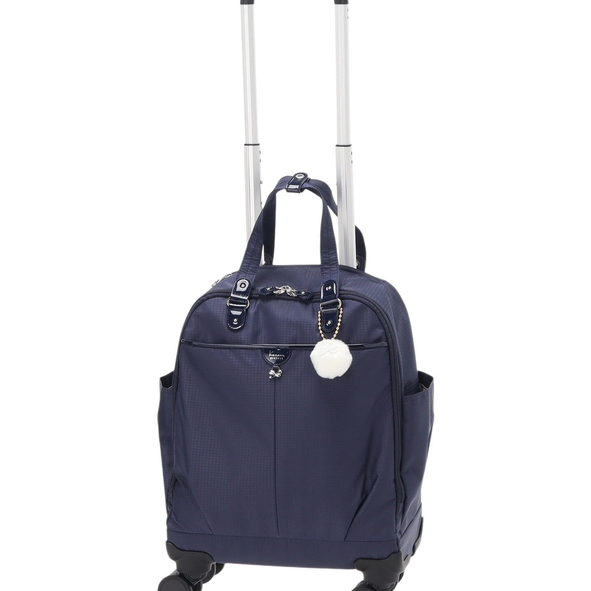 Vyg Cheri Tr Carry-On – The Travel Club PH
