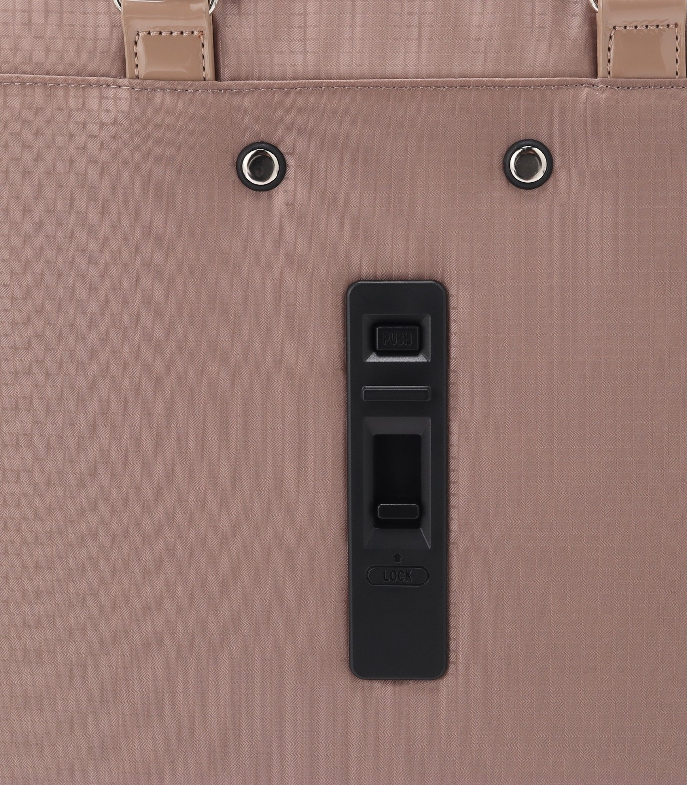 ACEVYG CHERI TR NAVY CARRY-ON