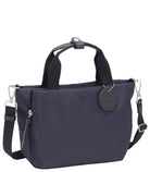 ACEKP DYL SALIR 2 NAVY HANDBAG
