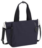 ACEDYL SALIR 2 NAVY HANDBAG