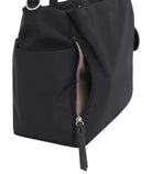 ACEDYL SALIR 2 NAVY HANDBAG