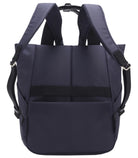 ACEDYL SALIR 2 NAVY BACKPACK
