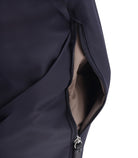 ACEDYL SALIR 2 NAVY BACKPACK