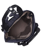 ACEDYL SALIR 2 NAVY BACKPACK