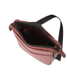 ACEULTIMA RECENT BLACK CROSSBODY