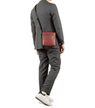 ACEULTIMA RECENT BLACK CROSSBODY