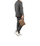 ACEULTIMA RECENT BLACK CROSSBODY