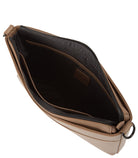 ACEULTIMA RECENT BLACK CROSSBODY