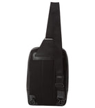 ACEULTIMA RECENT BLACK CROSSBODY BAG
