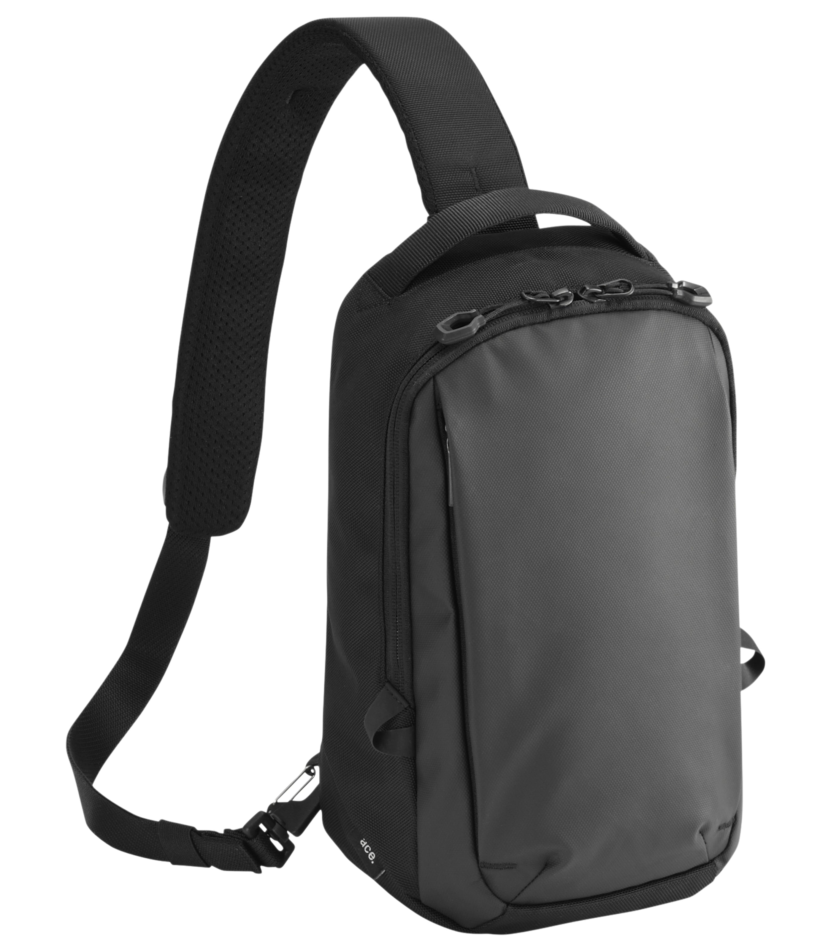 Ruggrentice X Crossbody/Sling/Messenger