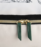 ACEHAYU TRAVEL ACC. IVORY STORAGEBAG