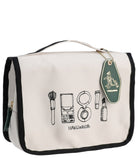 ACEHAYU TRAVEL ACC. IVORY STORAGEBAG