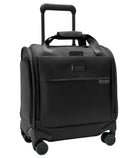 BRIGGS & RILEYCabin Spinner Carry-On Black