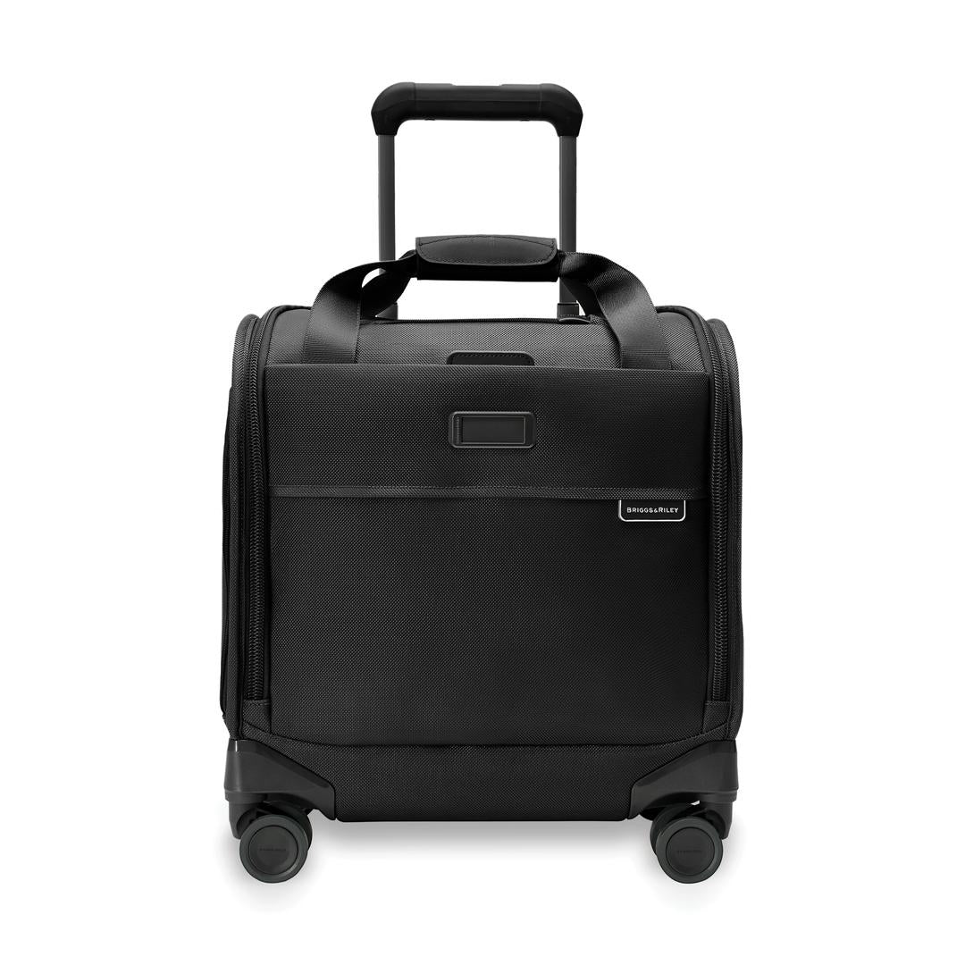 Briggs & RileyBRIG LUG US 789311004265 CABIN SPINNER BLACK CARRY-ON 37X22X42CM