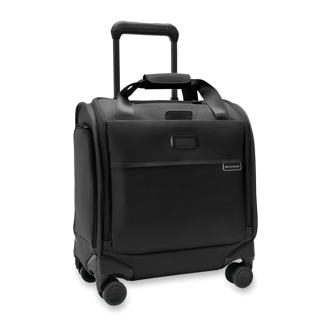 Briggs & RileyBRIG LUG US 789311004265 CABIN SPINNER BLACK CARRY-ON 37X22X42CM