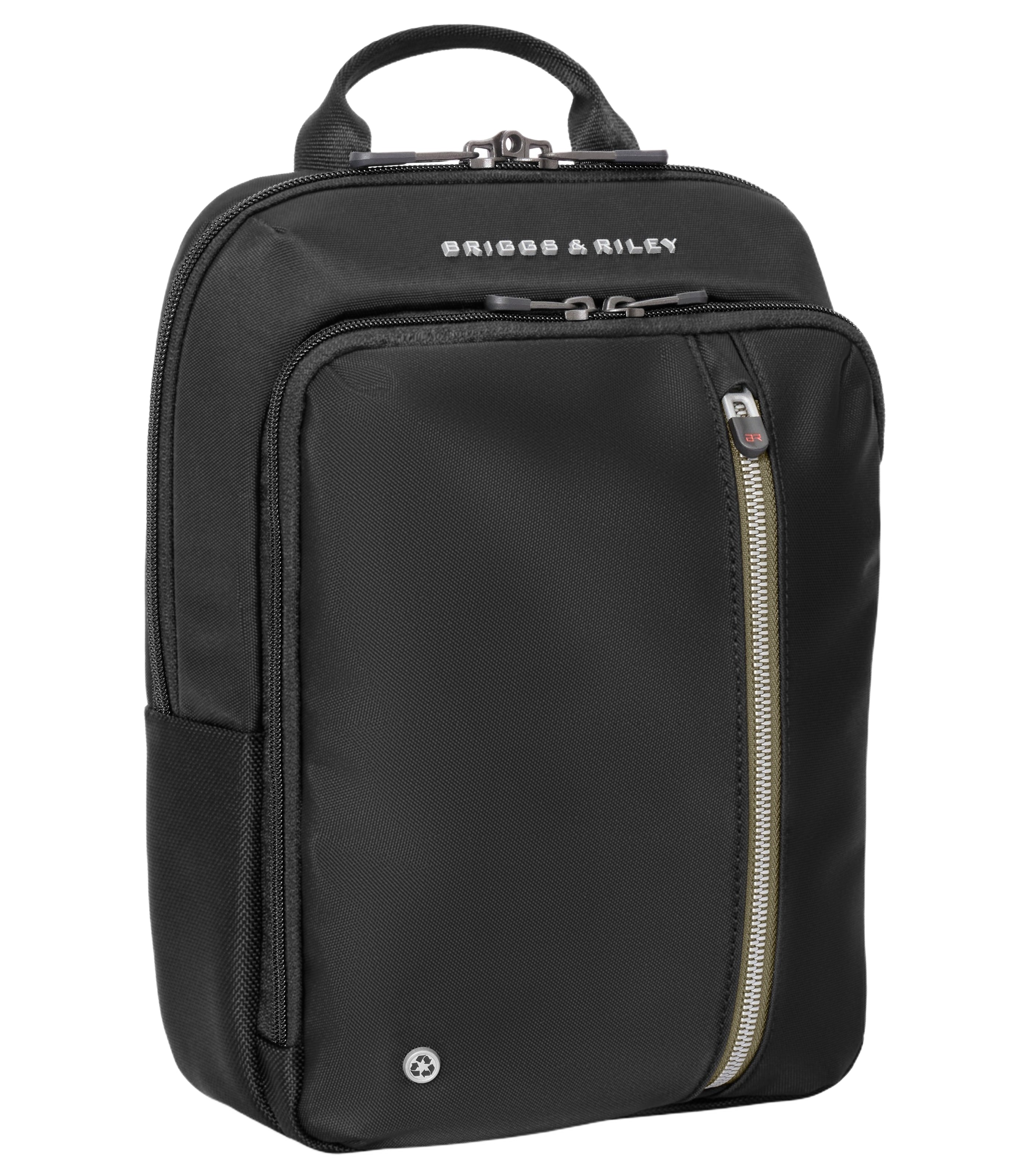 BRIGGS & RILEYHta Cross Body Crossbody/Sling/Messenger Hunter
