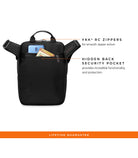 BRIGGS & RILEYHta Cross Body Crossbody/Sling/Messenger Hunter