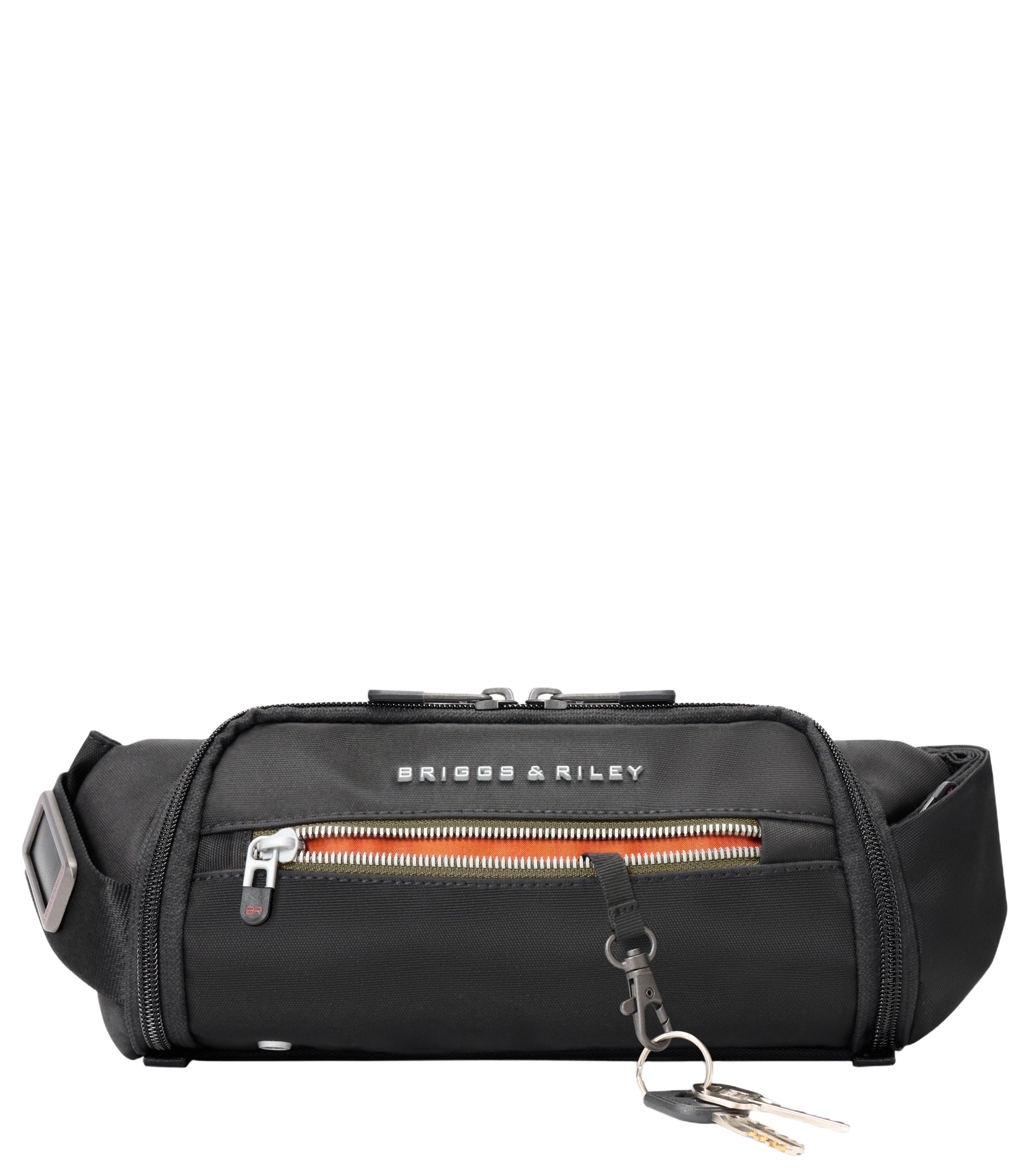 BRIGGS & RILEYHta Sling Crossbody/Sling/Messenger Black