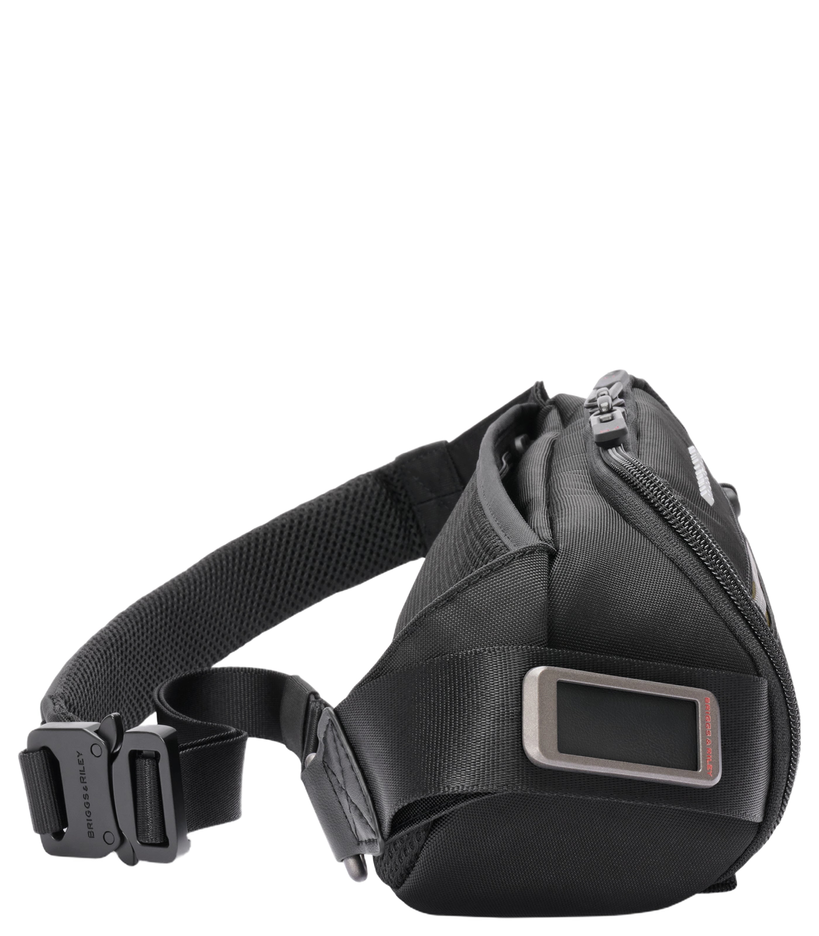 BRIGGS & RILEYHta Sling Crossbody/Sling/Messenger Black