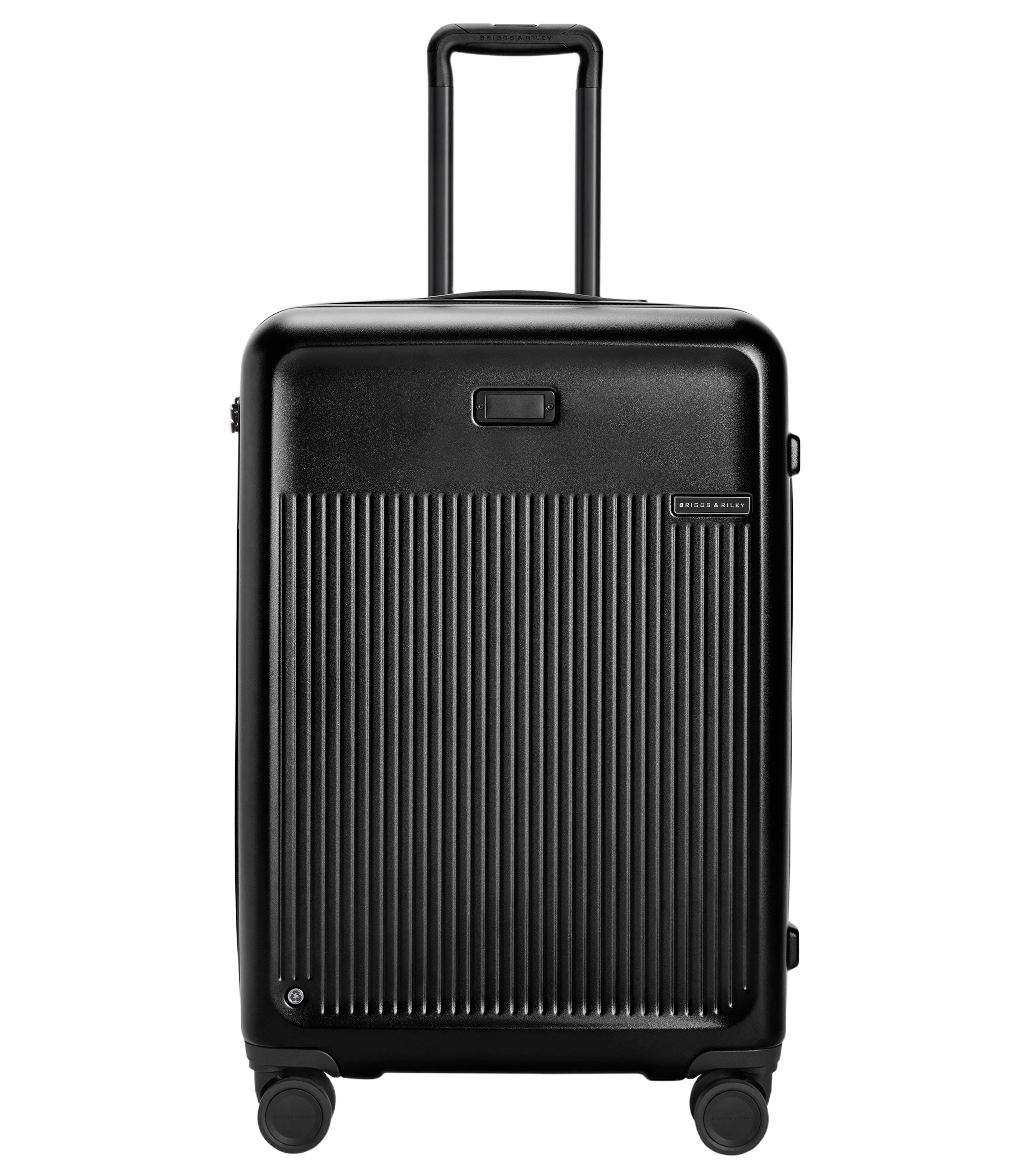 BRIGGS & RILEY27" Cx Spinner Medium Black