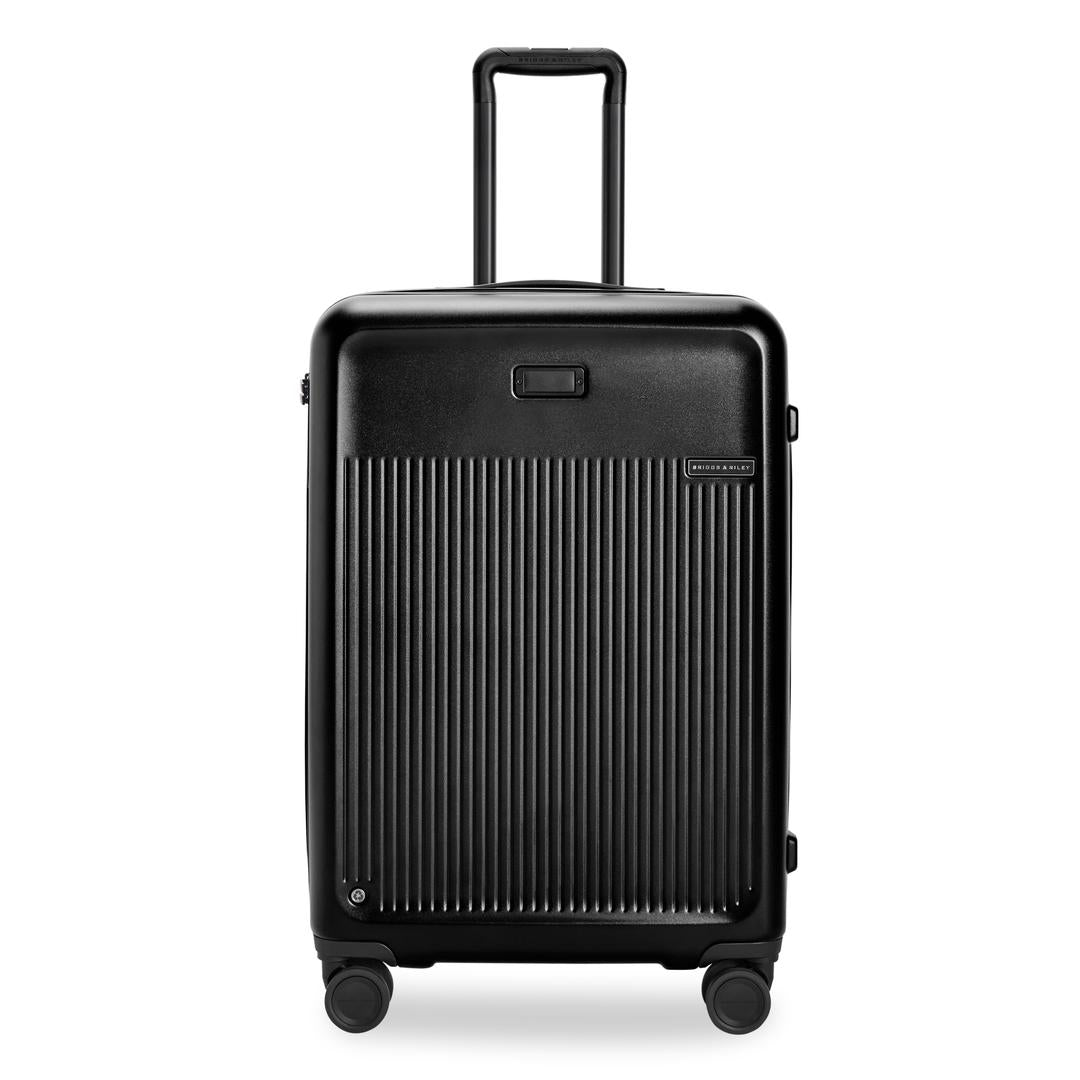 Briggs & RileyBRIG LUG US 789311005033 27" CX SPINNER Black MEDIUM 47X29X69CM