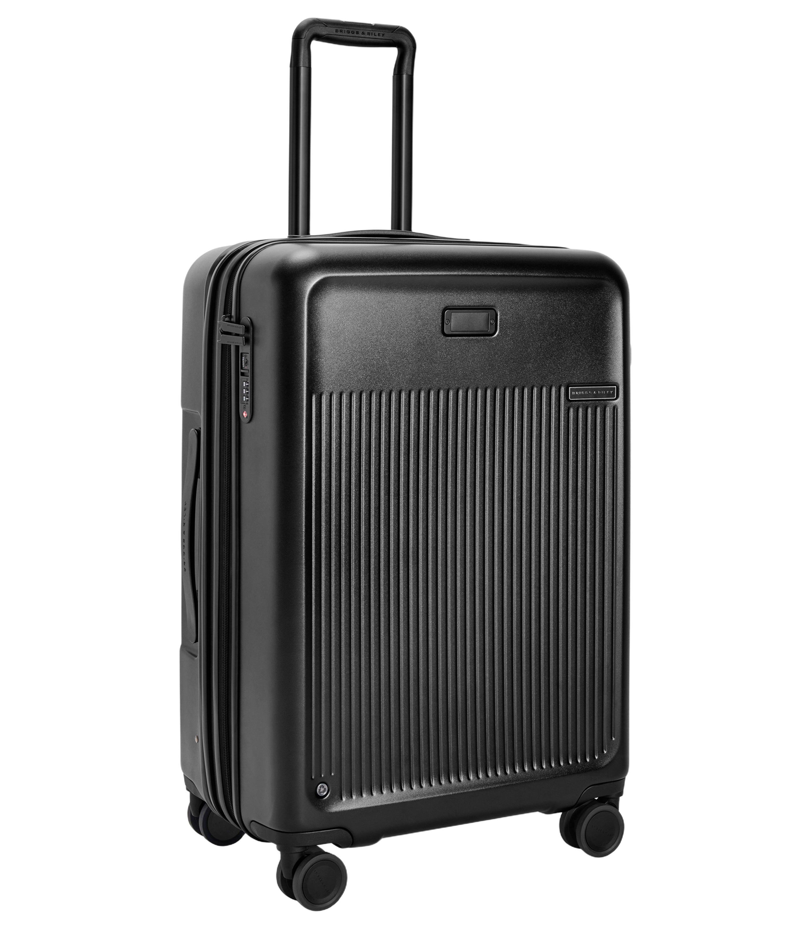 BRIGGS & RILEY27" Cx Spinner Medium Black