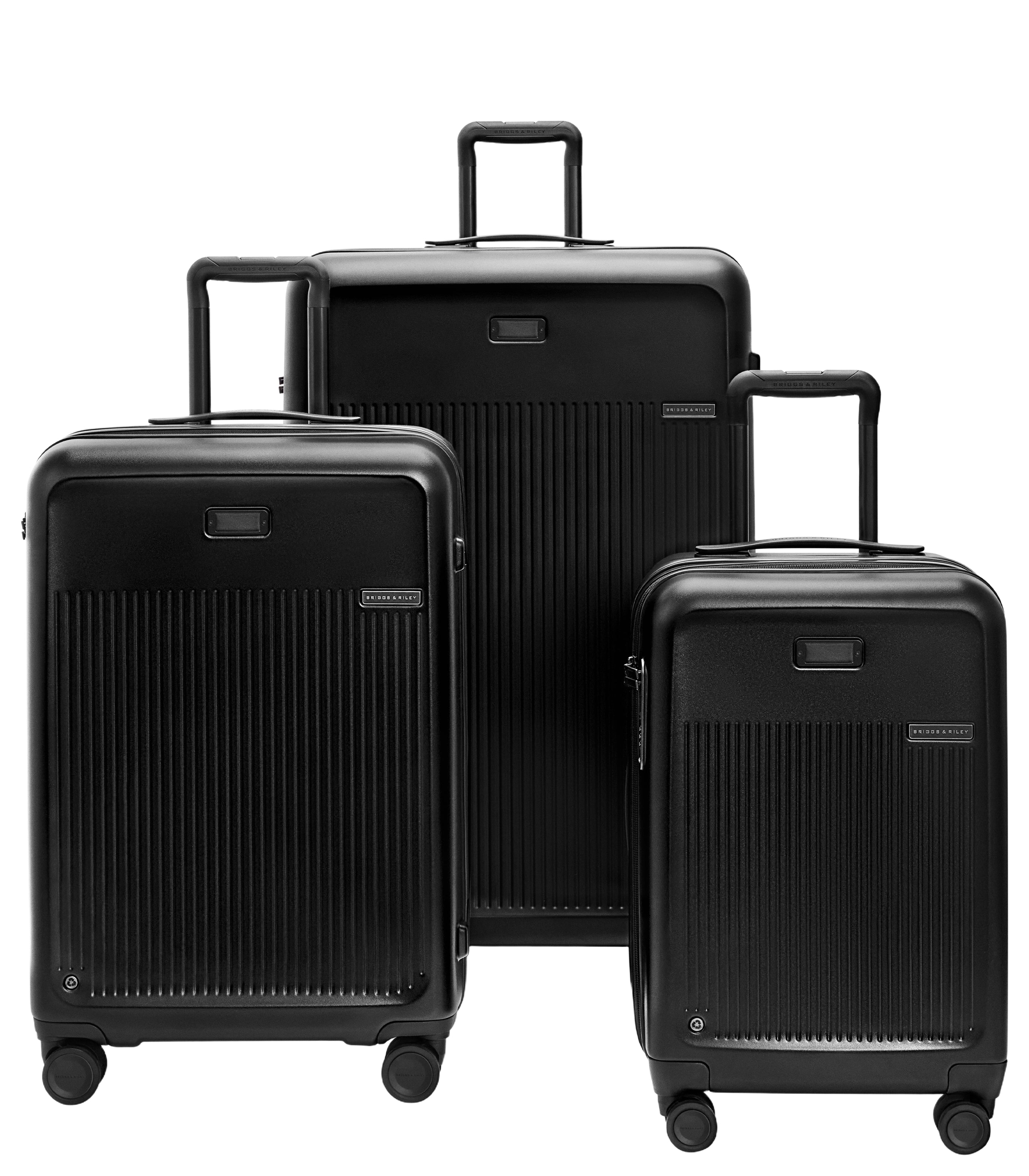 BRIGGS & RILEY27" Cx Spinner Medium Black