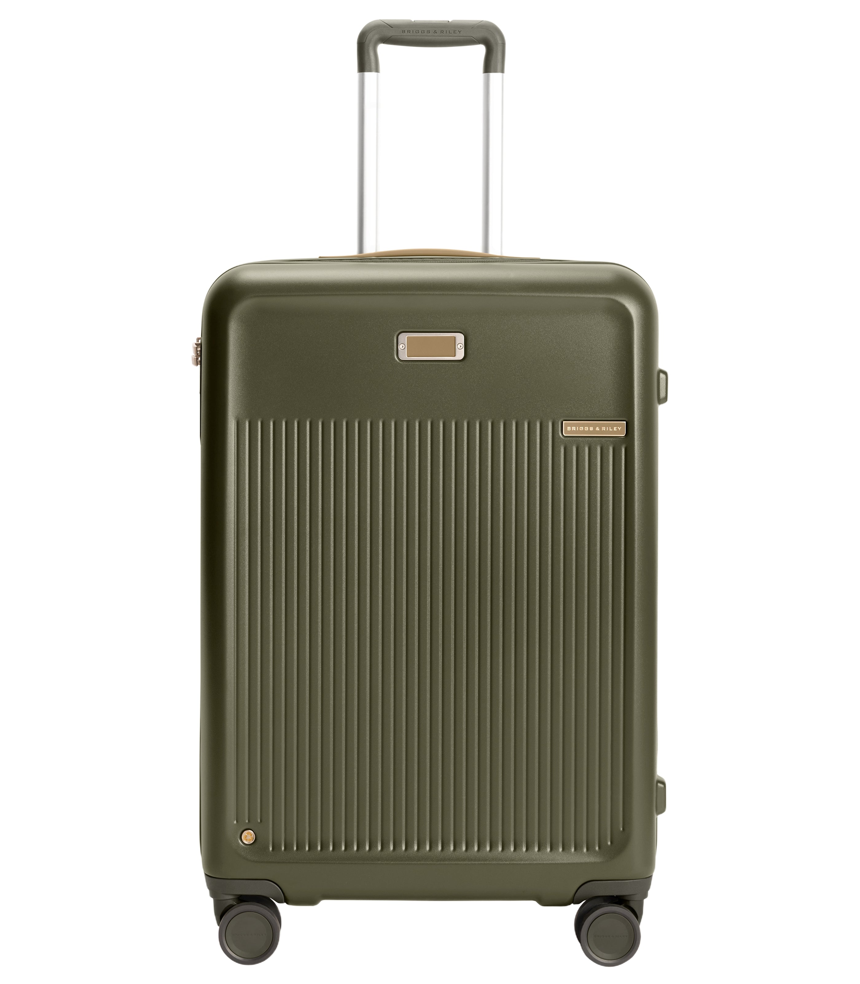 BRIGGS & RILEY27" Cx Spinner Medium Olive