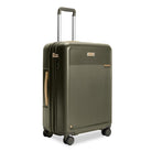Briggs & RileyBRIG LUG US 789311005057 27" CX SPINNER OLIVE MEDIUM 47X29X69CM