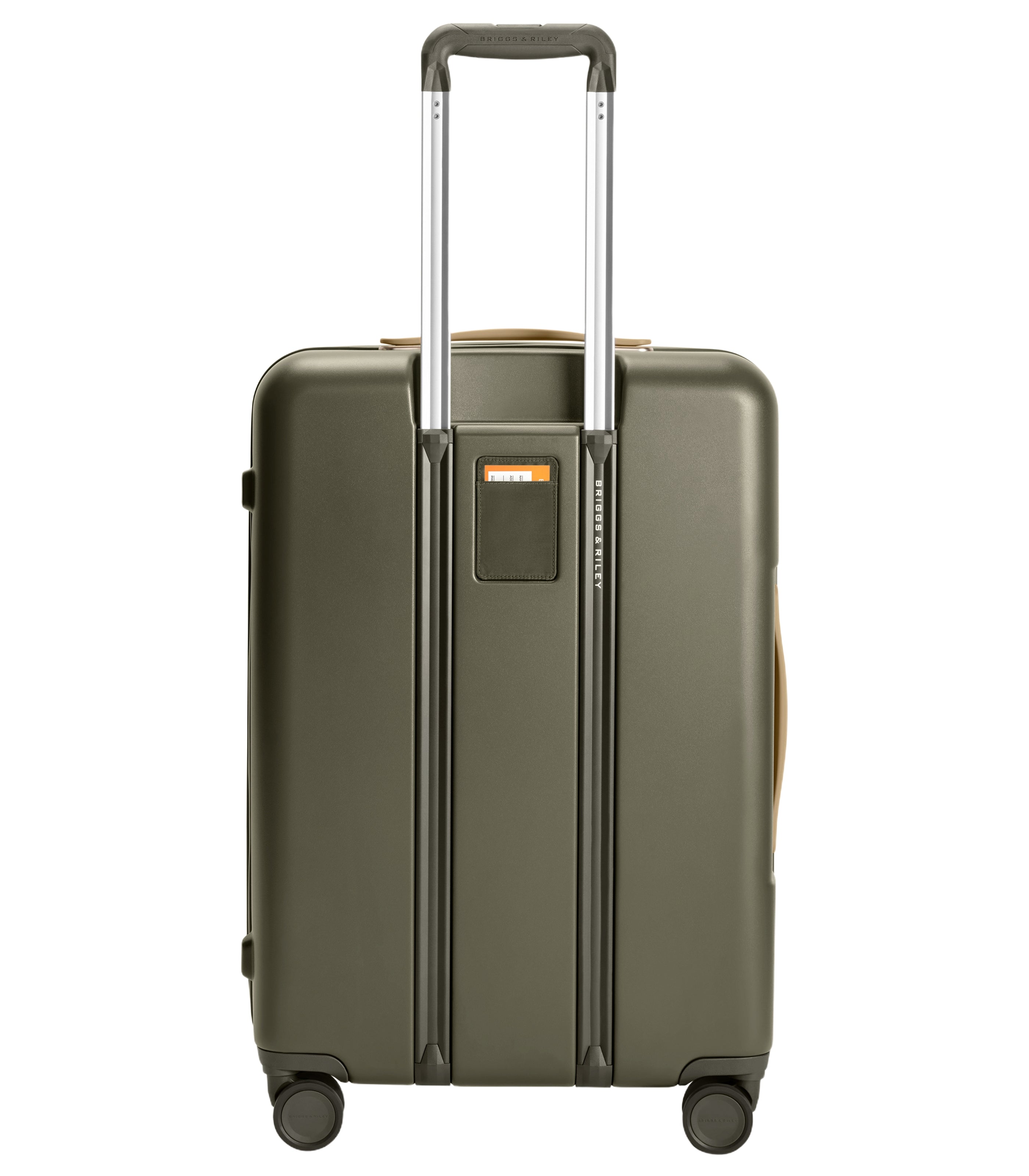 BRIGGS & RILEY27" Cx Spinner Medium Olive