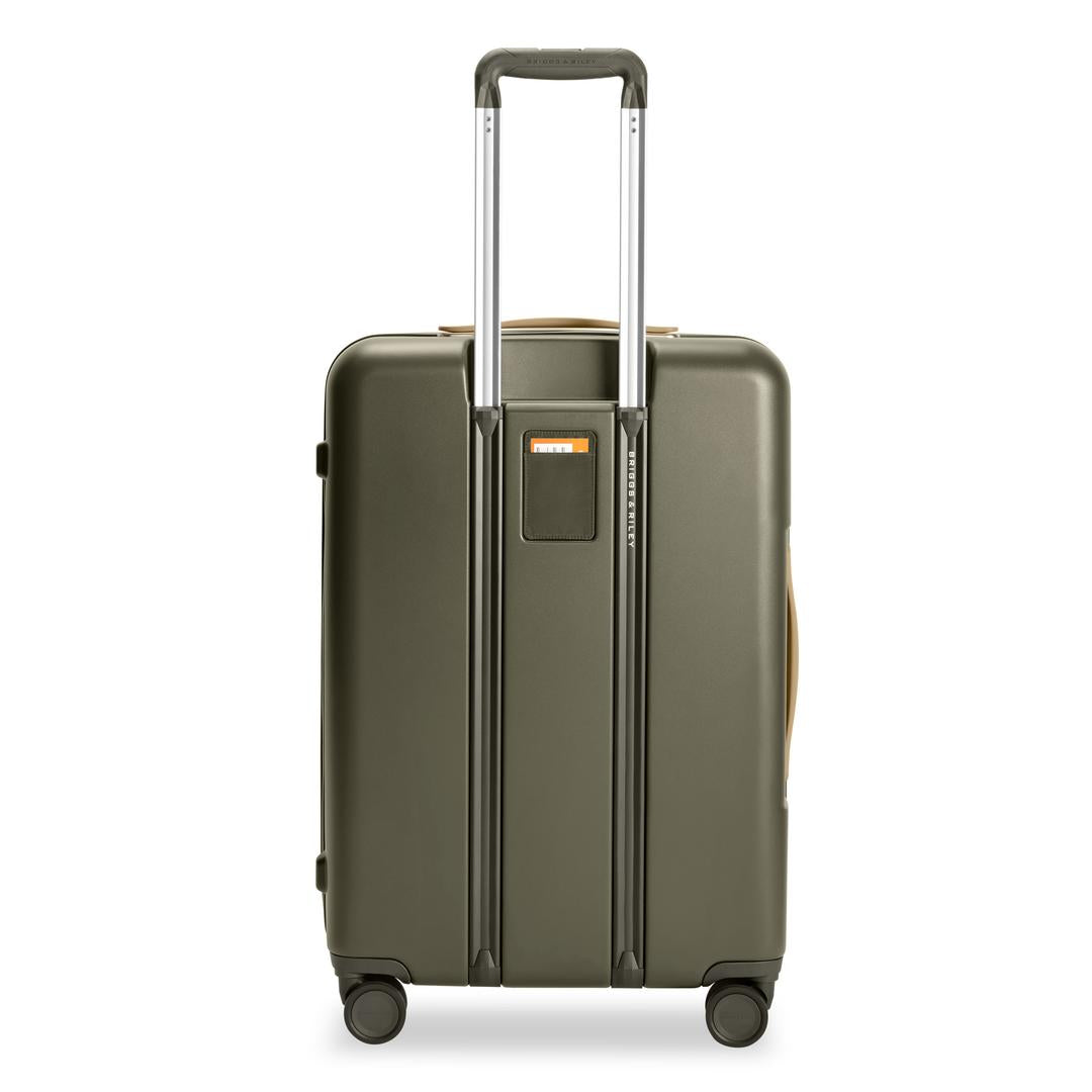 Briggs & RileyBRIG LUG US 789311005057 27" CX SPINNER OLIVE MEDIUM 47X29X69CM