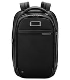 BRIGGS & RILEYSlim Backpack Backpack Black