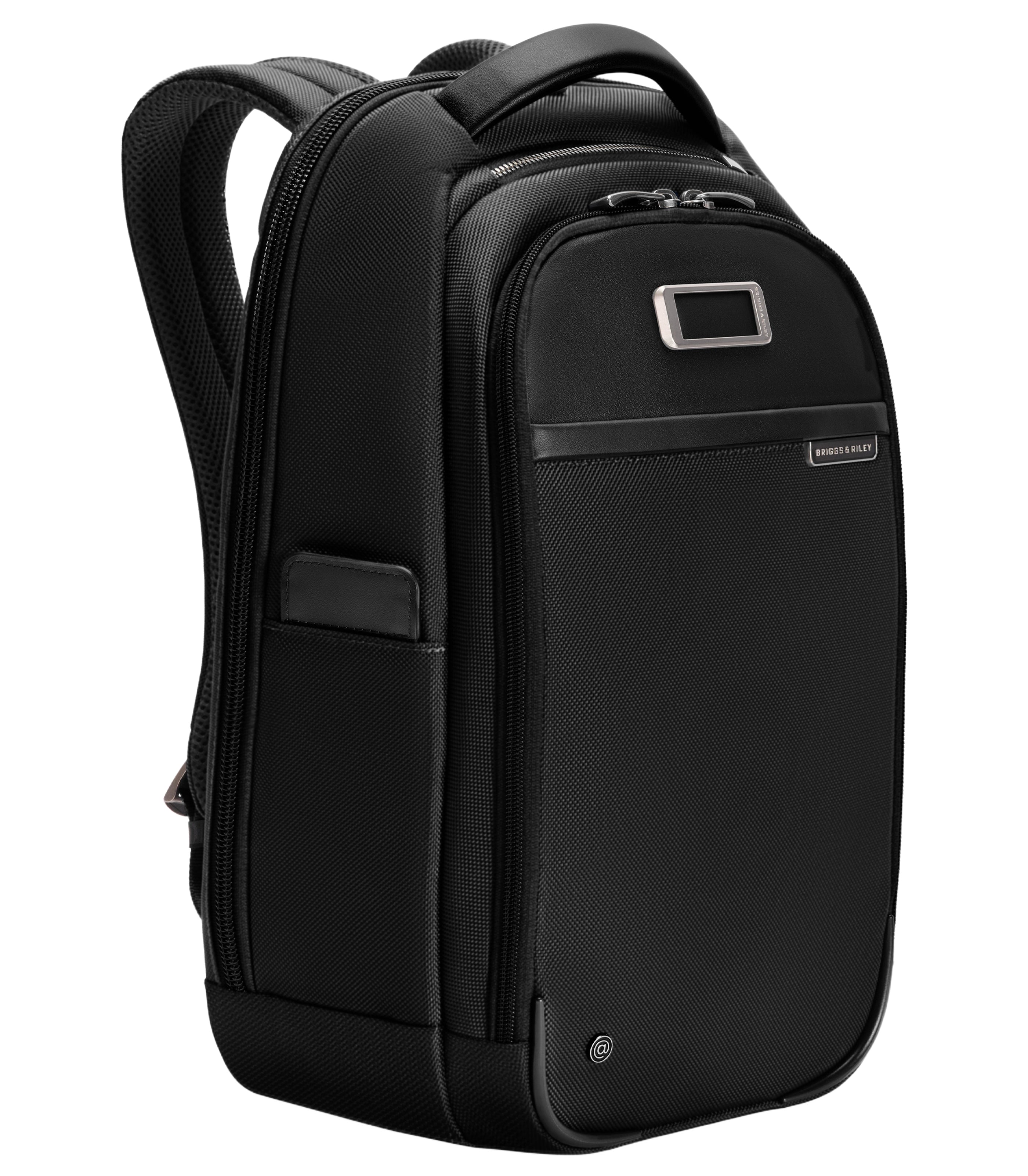 BRIGGS & RILEYSlim Backpack Backpack Black