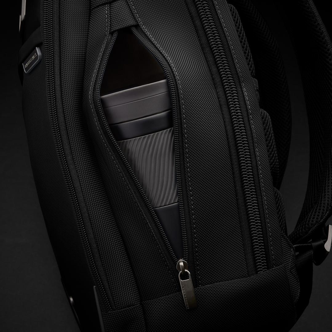 Briggs & RileyBRIG BAG US 789311005453 SLIM BACKPACK BLACK BACKPACK 29X15X42CM