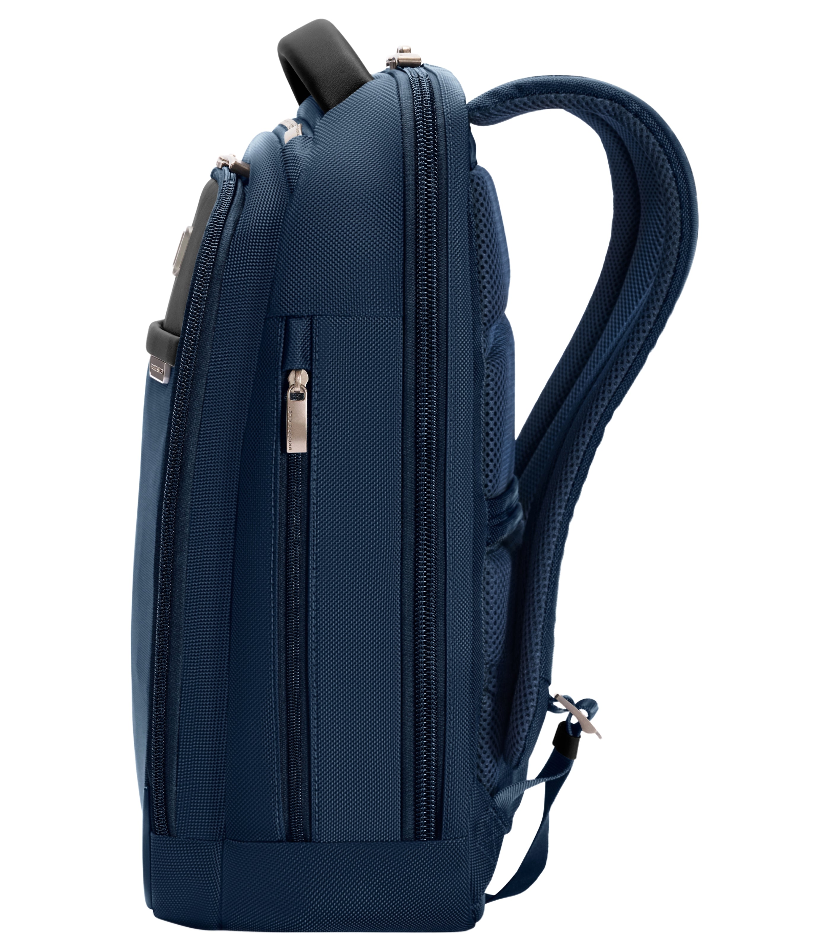 BRIGGS & RILEYSlim Backpack Backpack Black