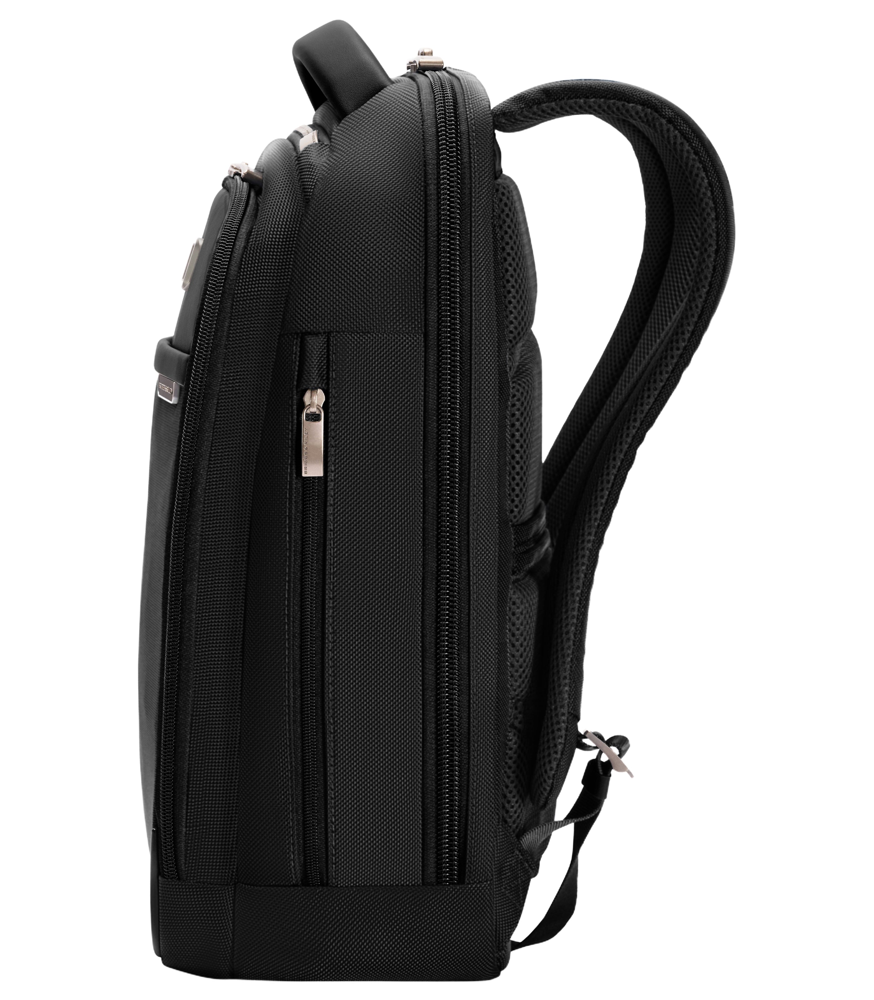 BRIGGS & RILEYSlim Backpack Backpack Black