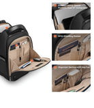 BRIGGS & RILEYSlim Backpack Backpack Black