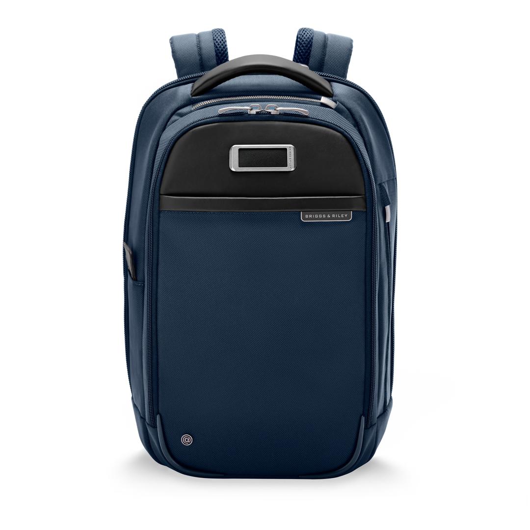 Briggs & RileyBRIG BAG US 789311005460 SLIM BACKPACK BLUE BACKPACK 29X15X42CM