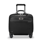 Briggs & RileyBRIG LUG US 789311005521 MED SP BRIEF BLACK CARRY-ON 38X25X38CM