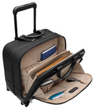 BRIGGS & RILEYMed Sp Brief Carry-On Black