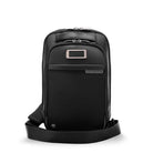 Briggs & RileyBRIG BAG US 789311005484 SLING BLACK CROSSBODY 21X10X33CM